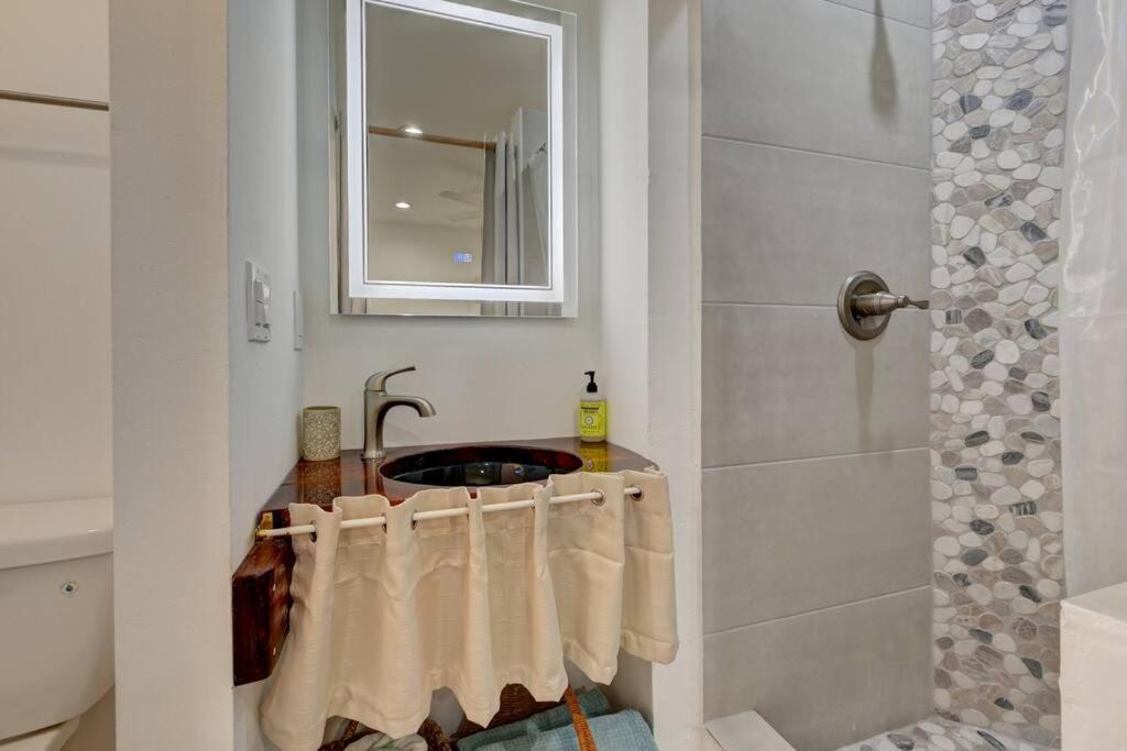 Garden Beach Studio @The Island Deerfield Beach Ngoại thất bức ảnh