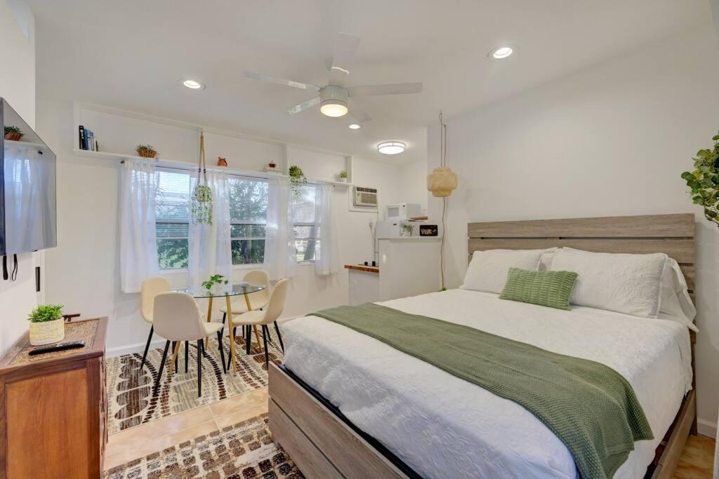 Garden Beach Studio @The Island Deerfield Beach Ngoại thất bức ảnh